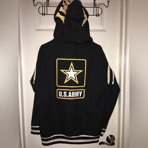 U.S. Army Jacket PINK